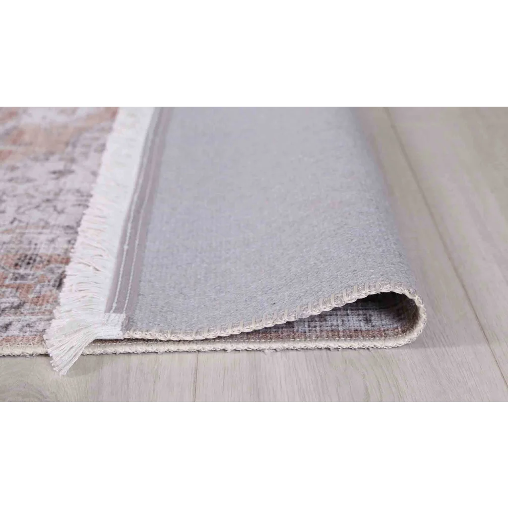 Vintage Crown Rug HDJ3082-11 160x230 - Home & Garden