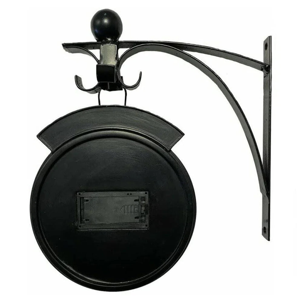 Vintage Wall Hanging Night Light Platform 9 ¾ Led Lamp