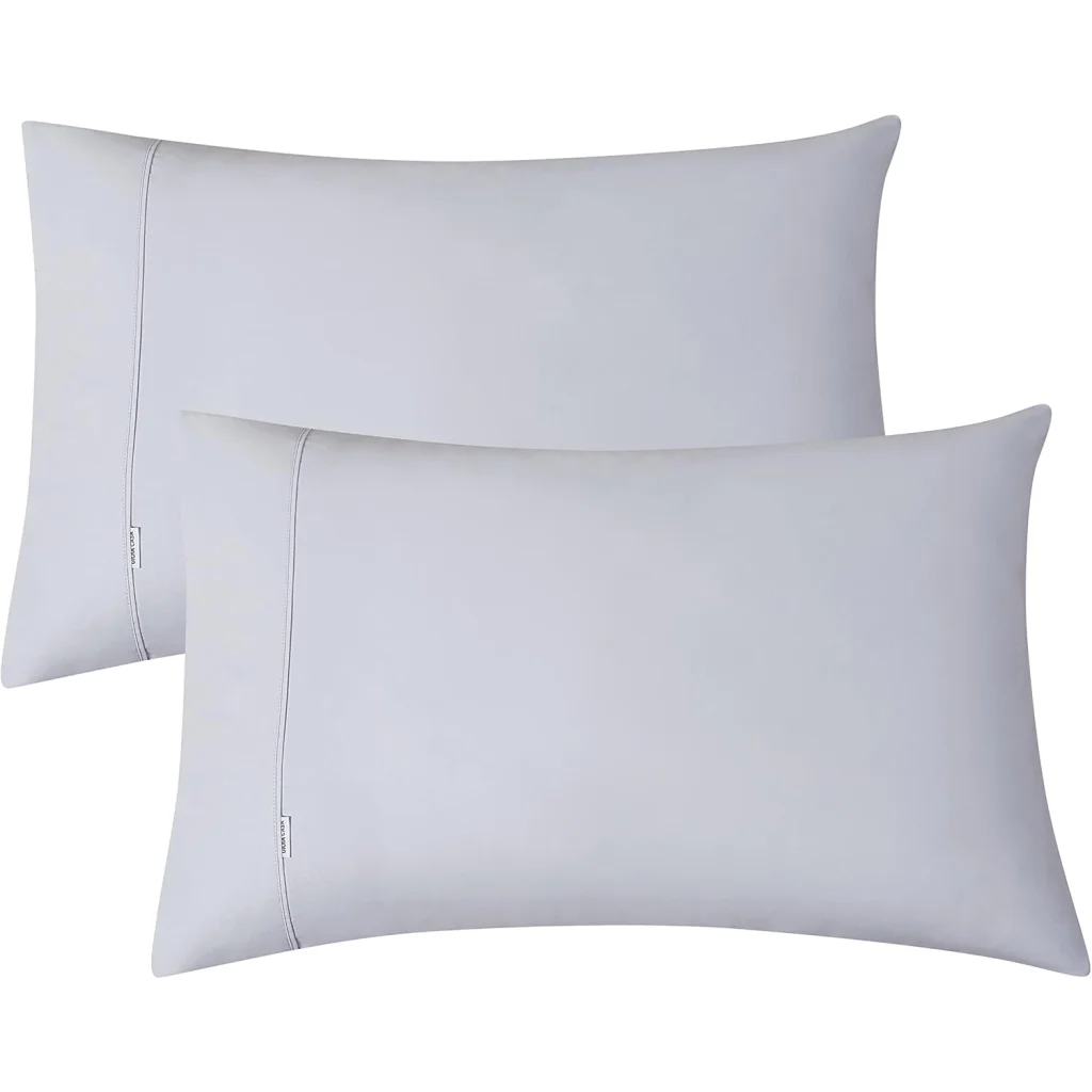 Vintage Washed 100% Cotton Sheet Set with 1 Pillowcase