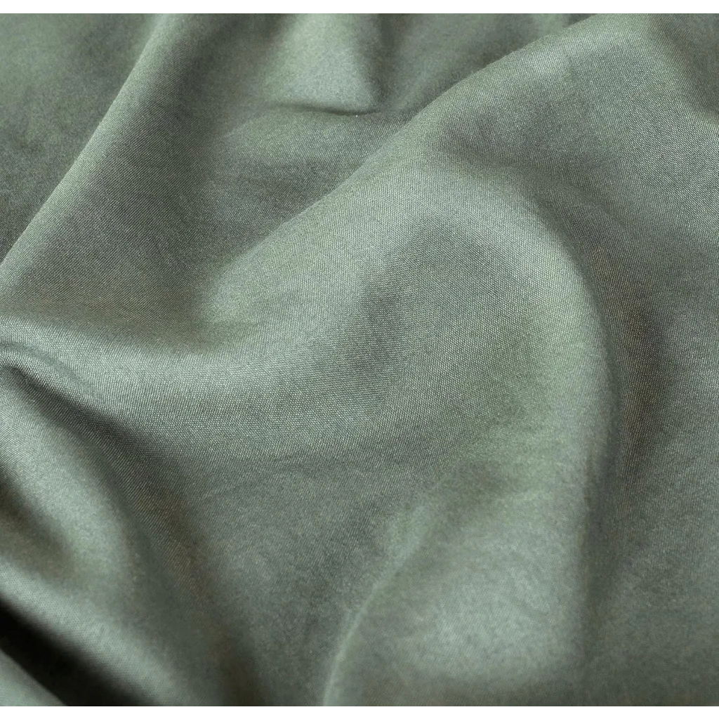 Vintage Washed Microfiber Sheet Set with 1 Pillowcase