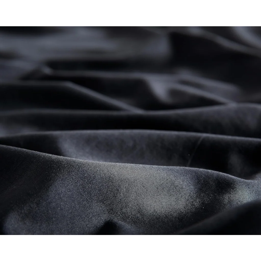 Vintage Washed Microfiber Sheet Set with 2 Pillowcases