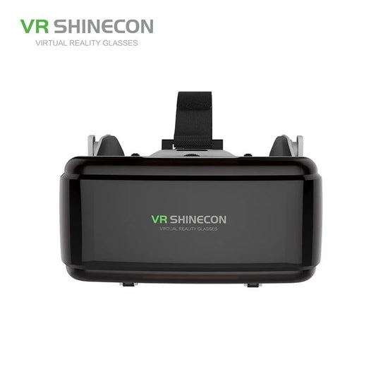 Virtual Reality Headset For 4 7 6 1