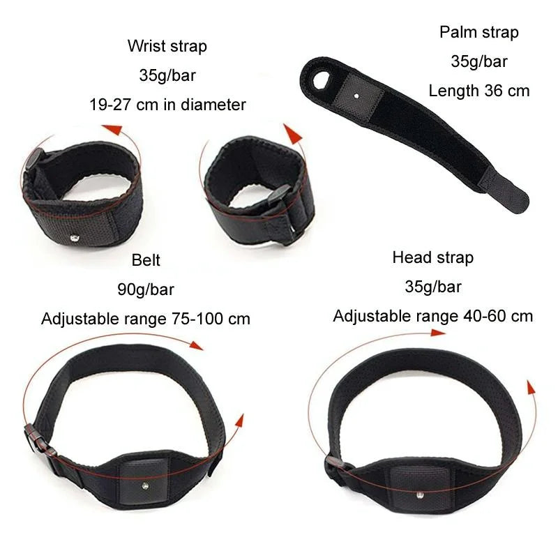 Vive Tracker Vr Game Strap - Accessory-1915198086435704834