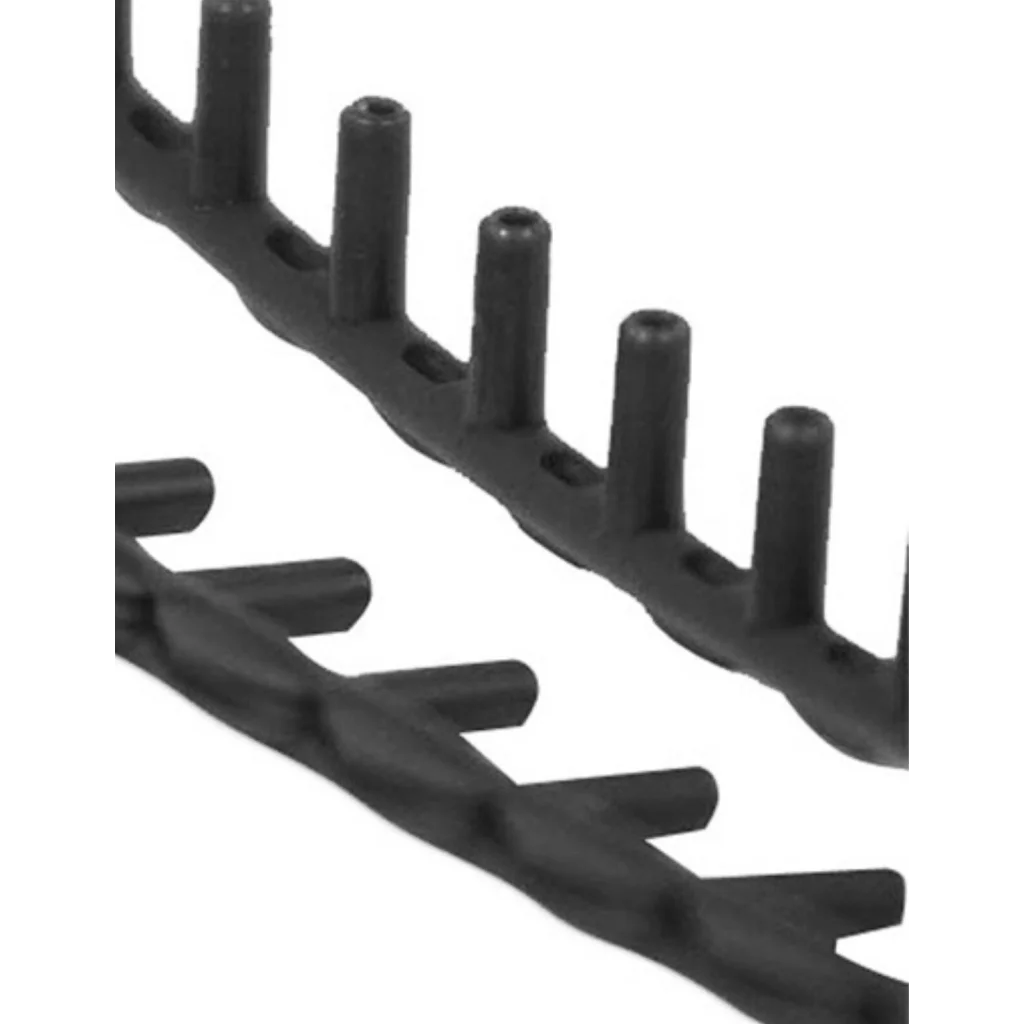 Volkl Organix 9 Super G - Grommet Set Tennis Racquet Bumper