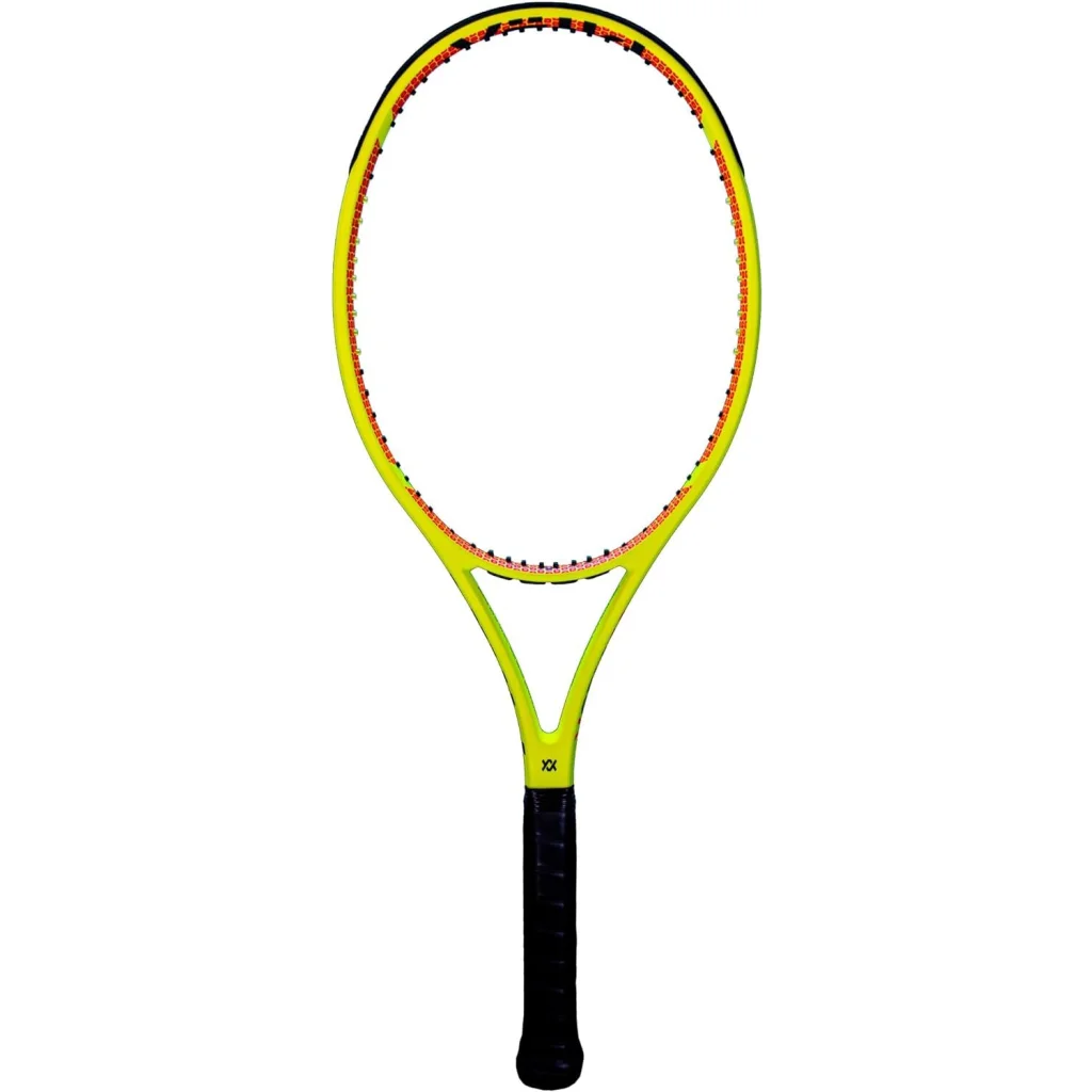 VOLKL V-CELL 10 300g Tennis Racquet - Unstrung - 4 3/8