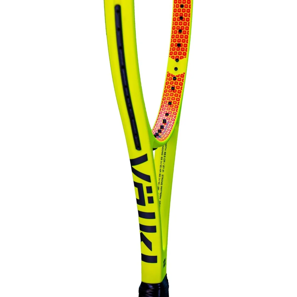 VOLKL V-CELL 10 300g Tennis Racquet - Unstrung - 4 3/8
