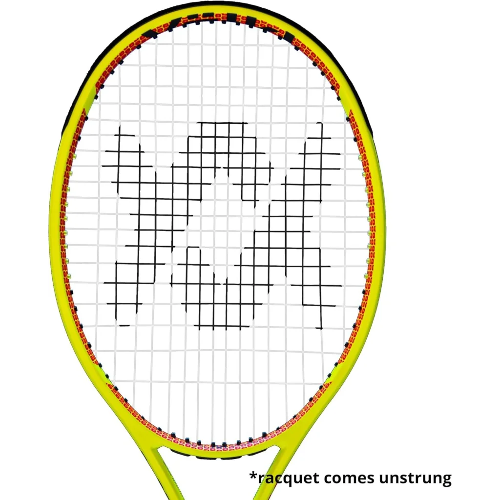 VOLKL V-CELL 10 300g Tennis Racquet - Unstrung - 4 3/8