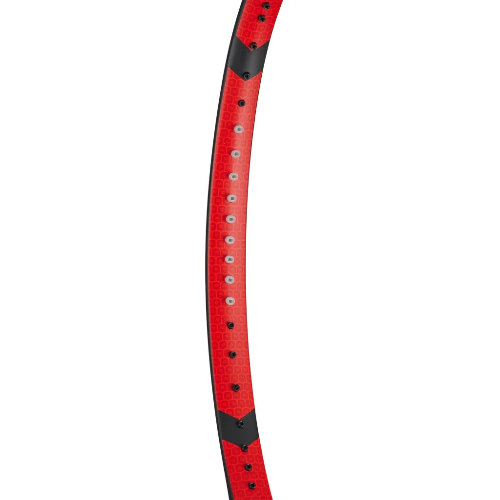 VOLKL V-CELL 8 285g Tennis Racquet - Unstrung - 4 3/8