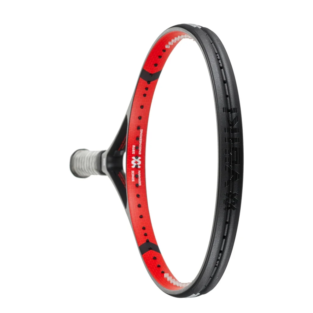 VOLKL V-CELL 8 285g Tennis Racquet - Unstrung - 4 3/8