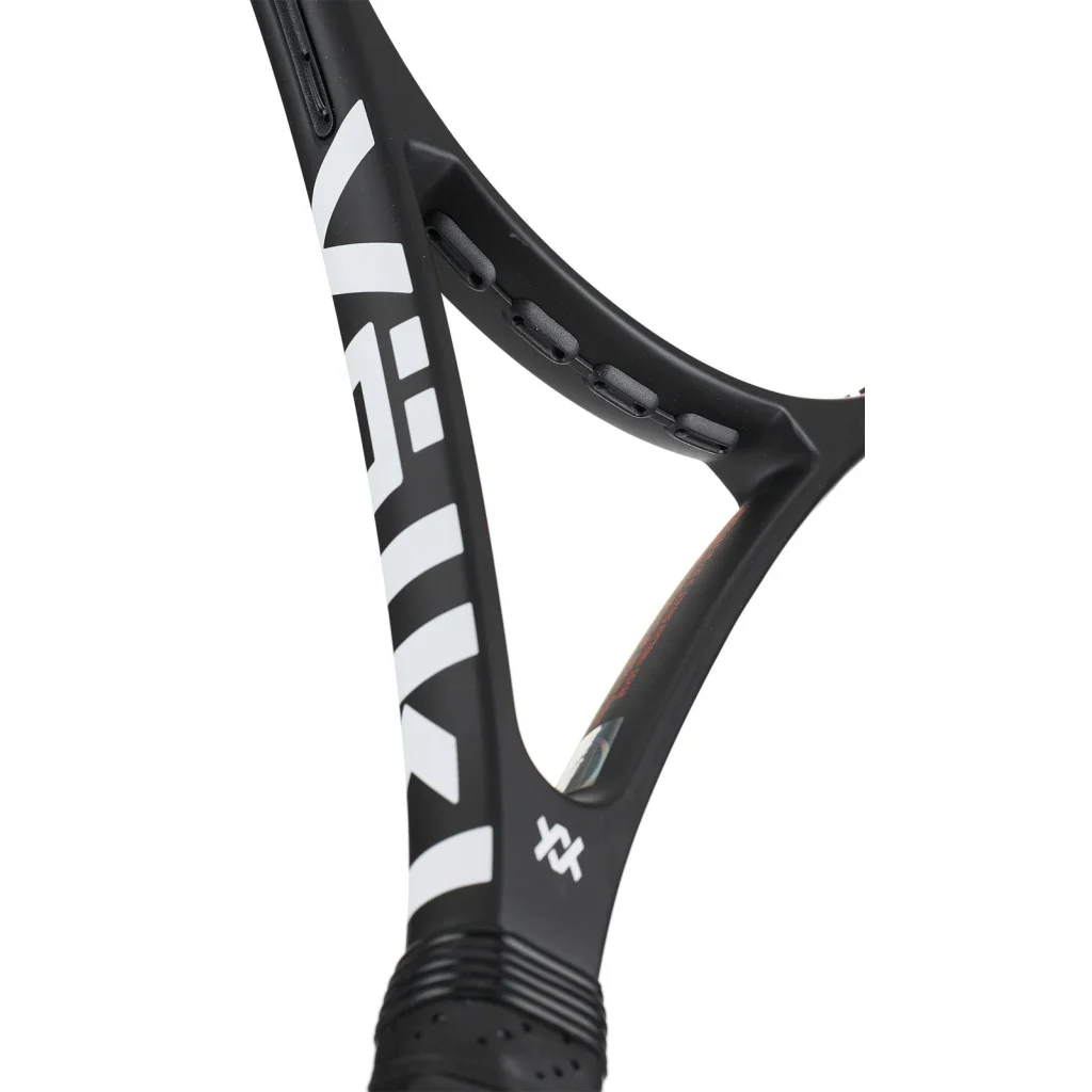 VOLKL V-CELL 8 285g Tennis Racquet - Unstrung - 4 3/8