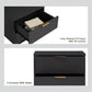 Volos Bedside Table - Minimalist Style - Furniture