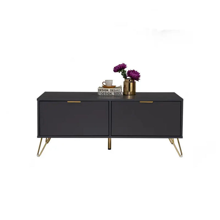 Volos Coffee Table - Modern Design