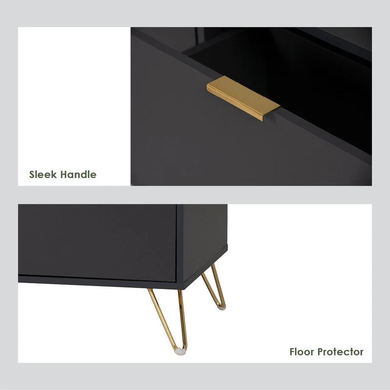 Volos Coffee Table - Modern Design - Furniture