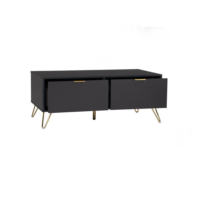 Volos Coffee Table - Modern Design - Furniture