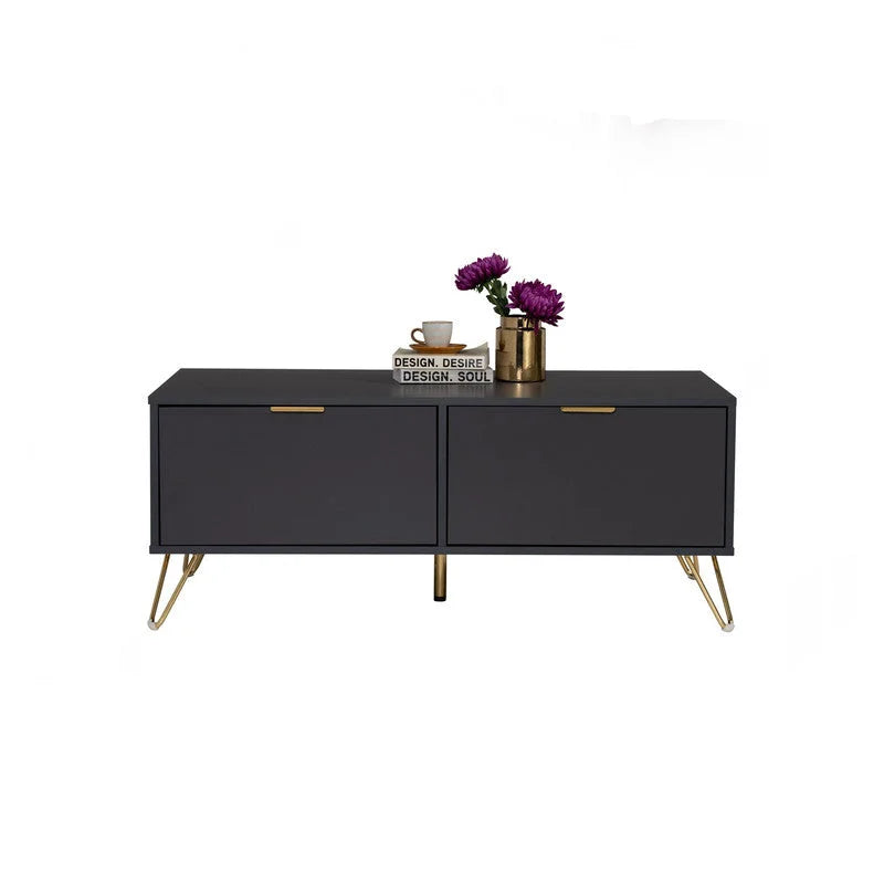 Volos Coffee Table - Modern Design - Furniture