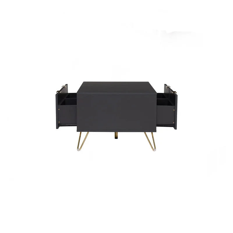 Volos Coffee Table - Modern Design - Furniture