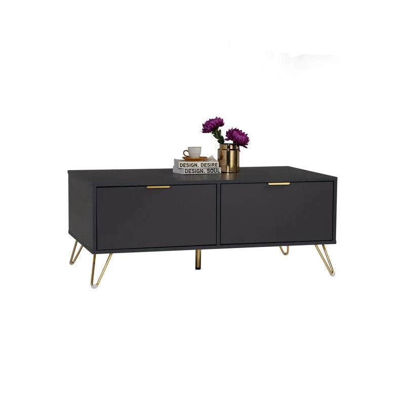 Volos Coffee Table - Modern Design - Furniture