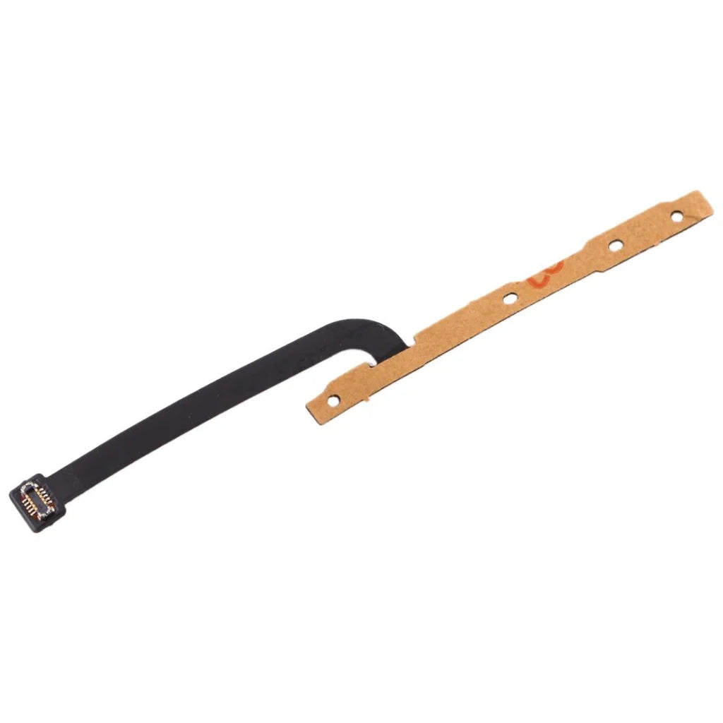 Volume And Power Button Flex Cable For Nokia 7 Plus-1915198080781783043