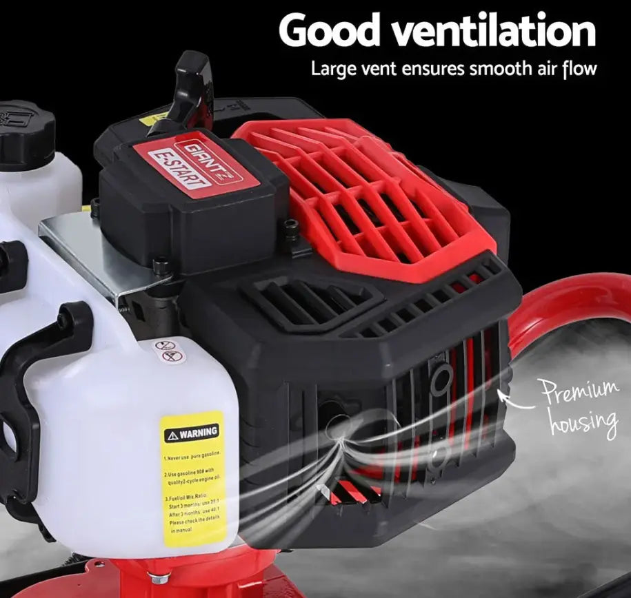 How to Use a Hole Digger the Right Way? Simple Steps