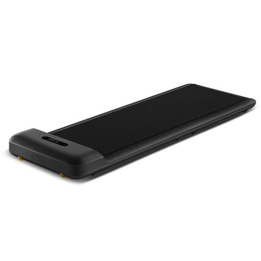 WalkingPad C2 Compact Folding Treadmill - Black - Sports &