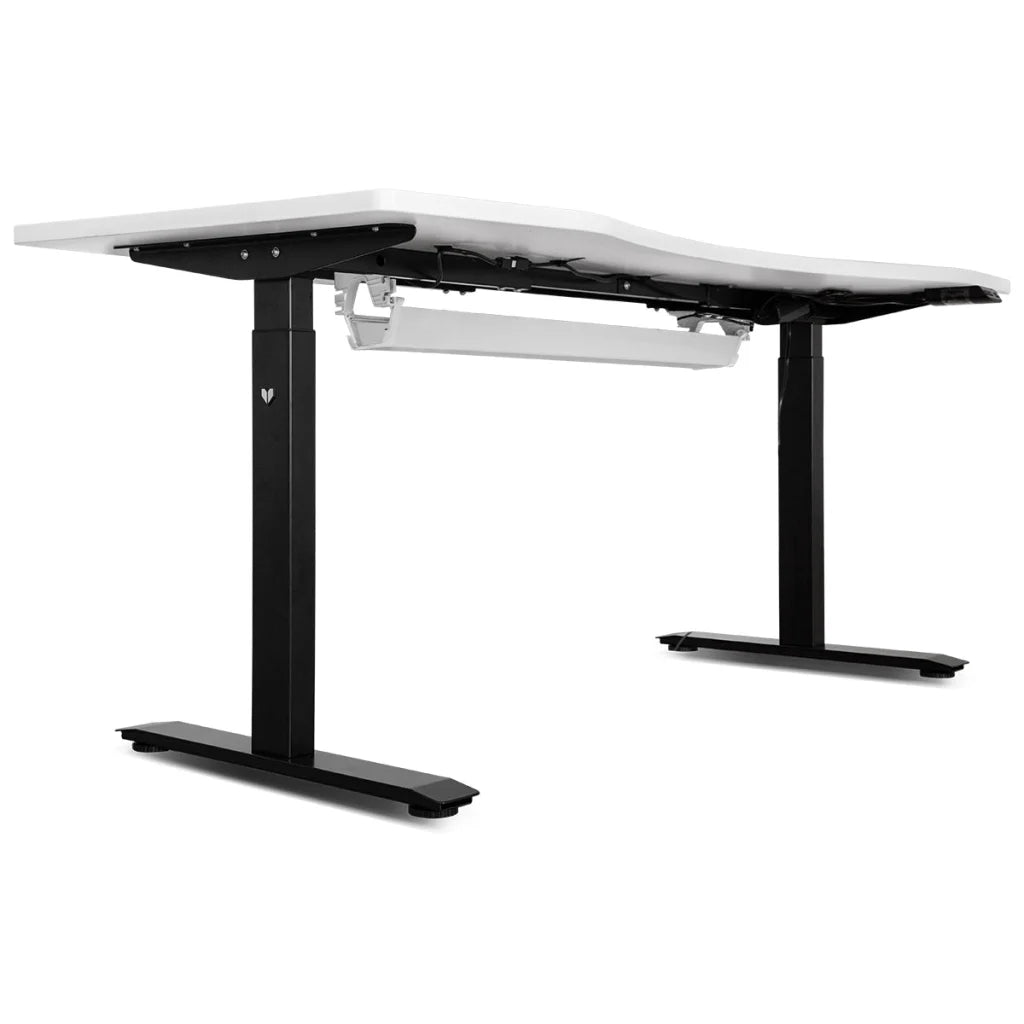 WalkingPad C2 Treadmill + ErgoDesk Automatic Standing Desk