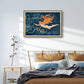 Wall Art 40cmx60cm - Marchio Art Cycles Gladiator