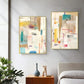 Wall Art 40cmx60cm - Sonder by Jean Kenna 2 Sets with Gold