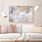 Wall Art Modern Abstract Oil Painting Style 100cmx150cm