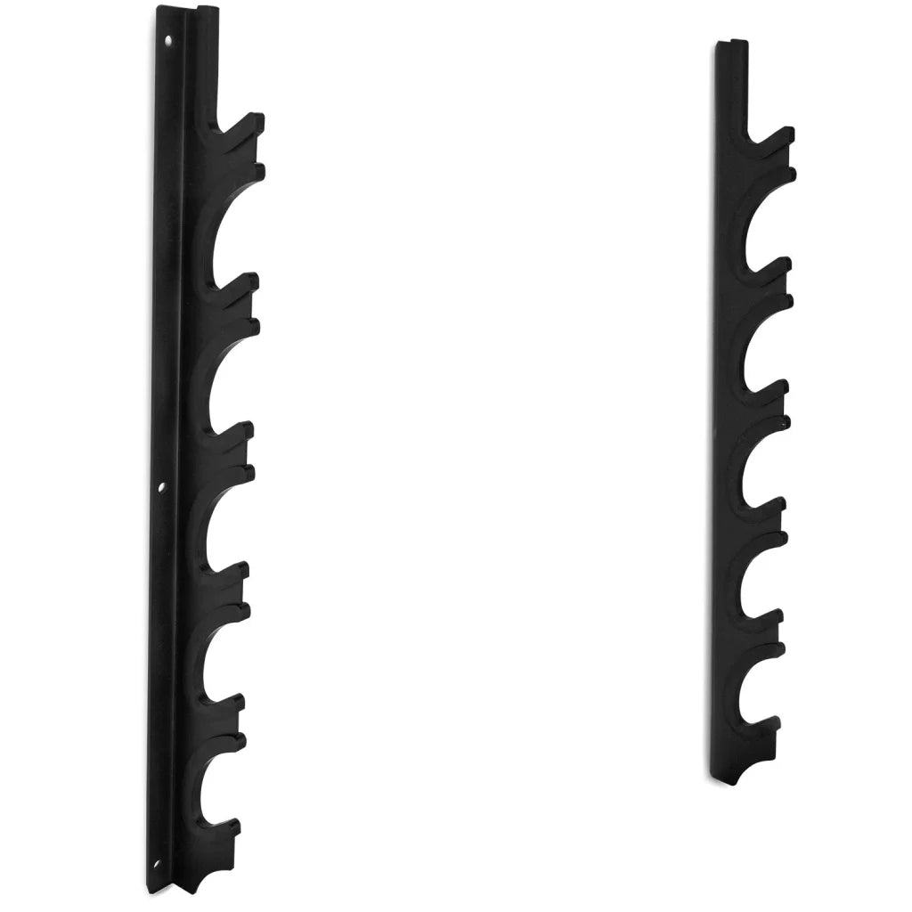 Wall Barbell Mount 6-Tier (Gun Rack Style) CORTEX - Sports