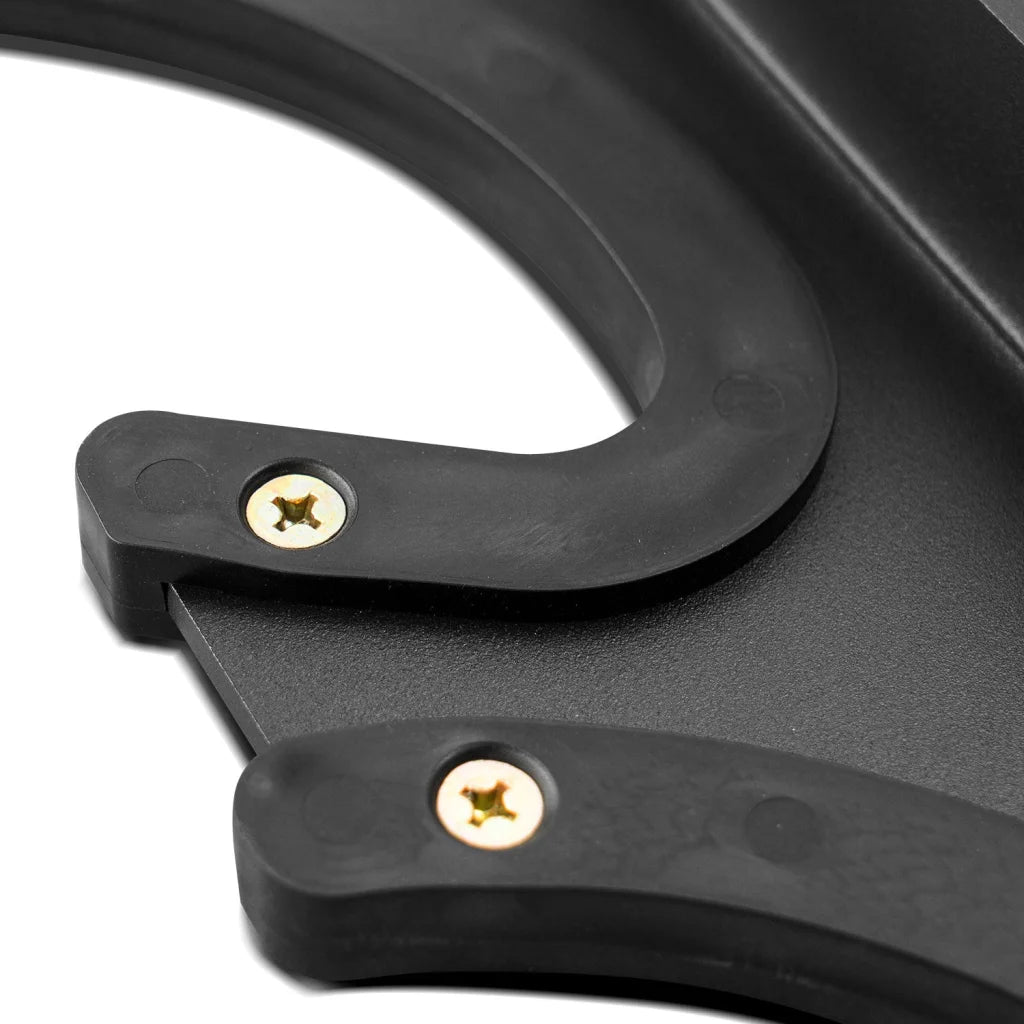 Wall Barbell Mount 6-Tier (Gun Rack Style) CORTEX - Sports