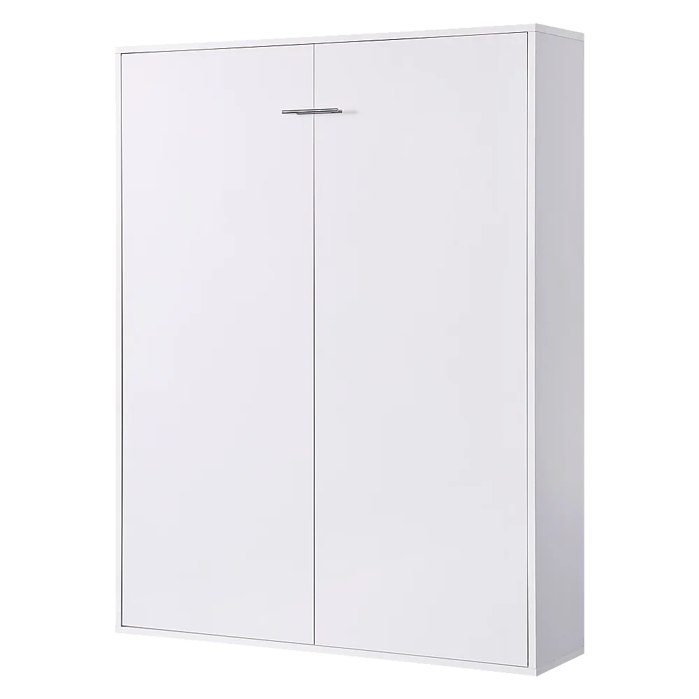 Wall Bed Double Size Diamond Edition Palermo