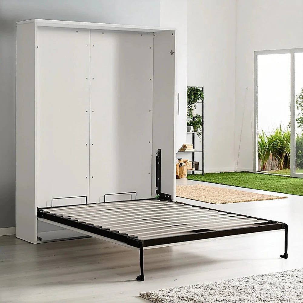 Wall Bed Double Size Diamond Edition Palermo