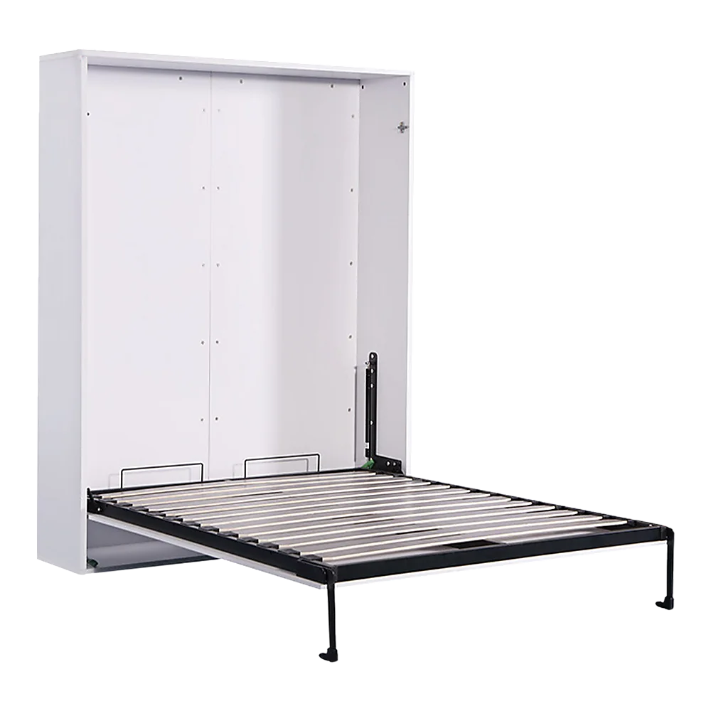 Wall Bed Double Size Diamond Edition Palermo