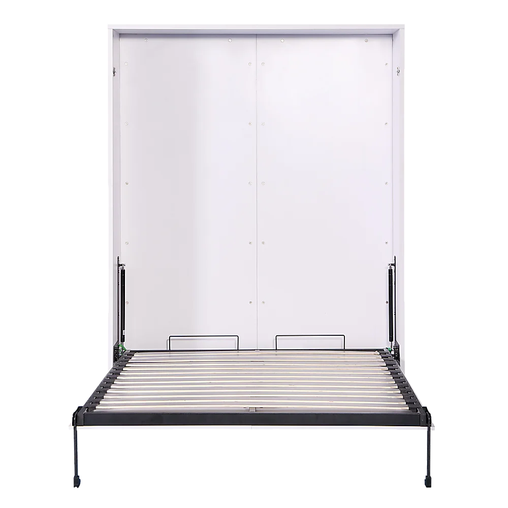 Wall Bed Double Size Diamond Edition Palermo