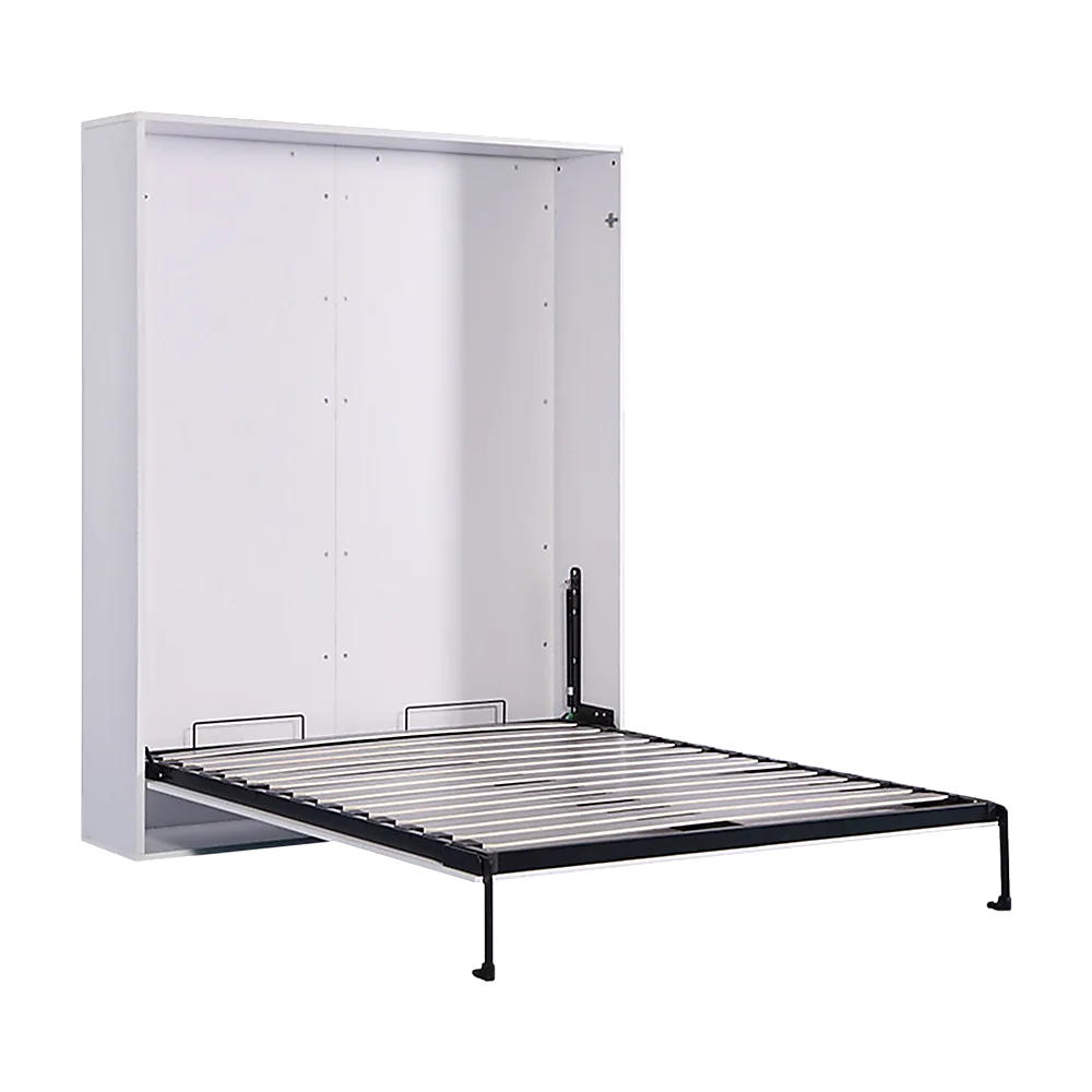 Wall Bed Queen Size Diamond Edition Palermo