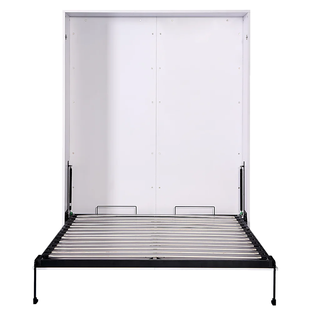 Wall Bed Queen Size Diamond Edition Palermo