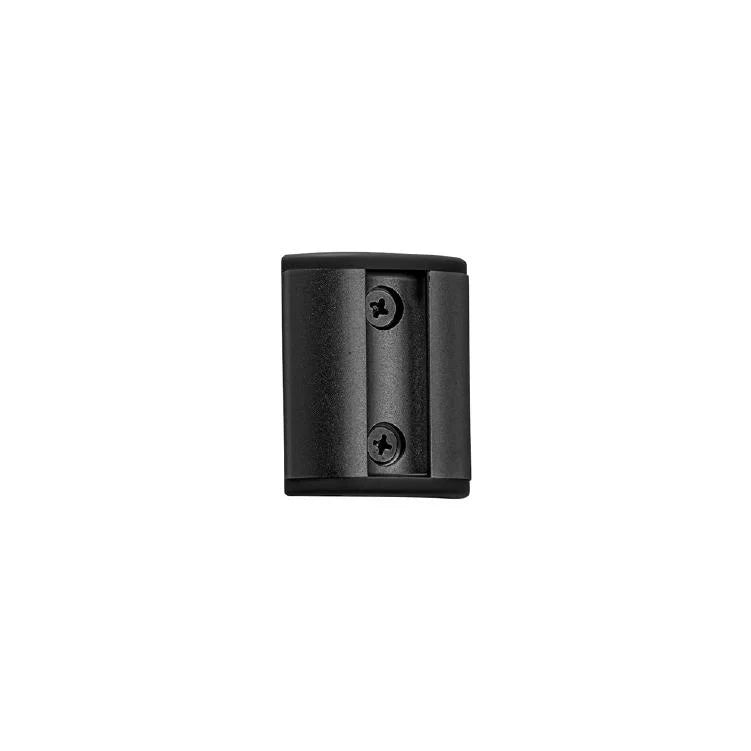Wall Channel Atdec 60mm - Metallic Black