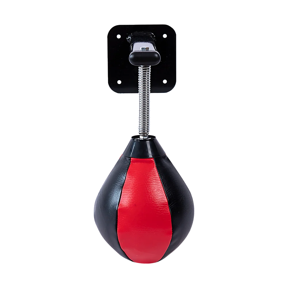 Wall Hanging Boxing Punching Bag Speed Training Stress