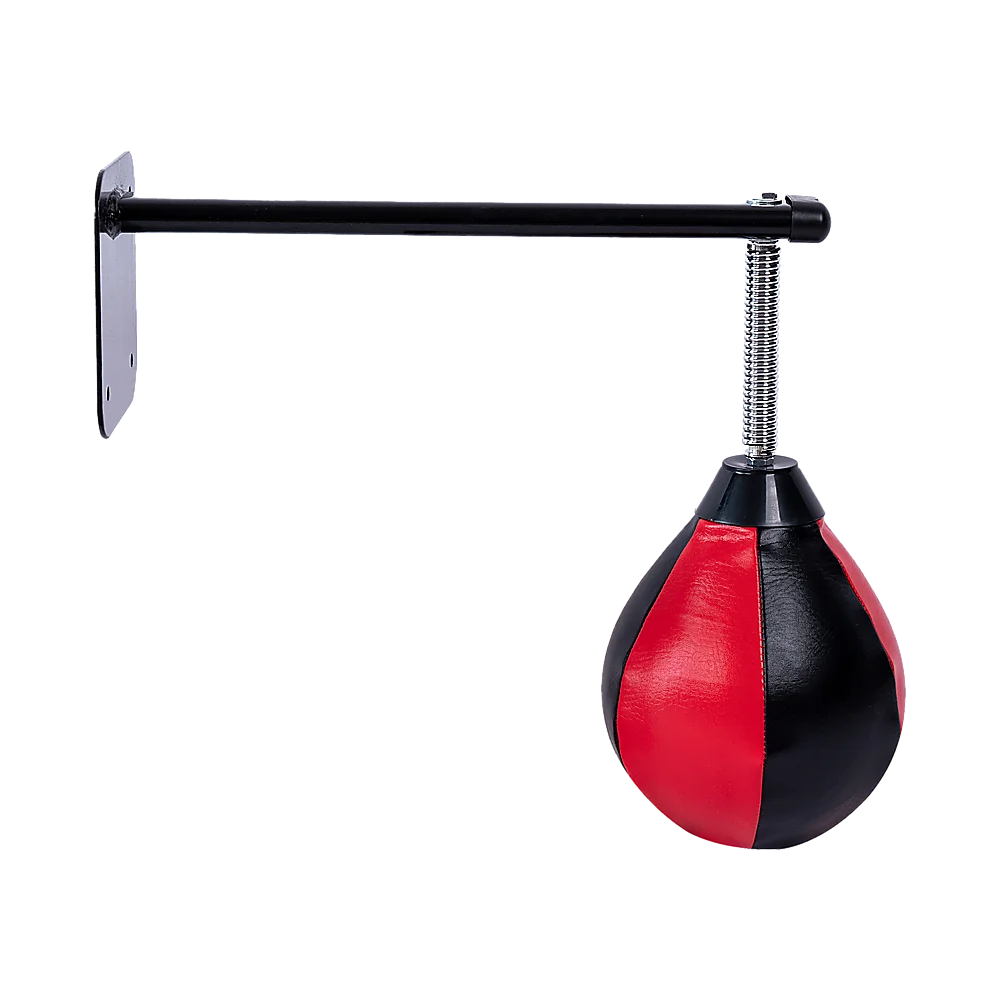 Wall Hanging Boxing Punching Bag Speed Training Stress