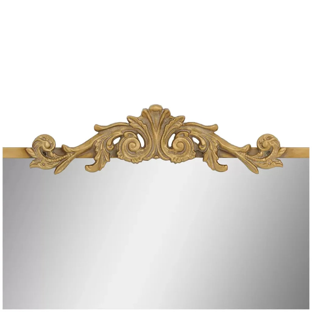 Wall mirror - Home & Garden > Decor > Mirrors