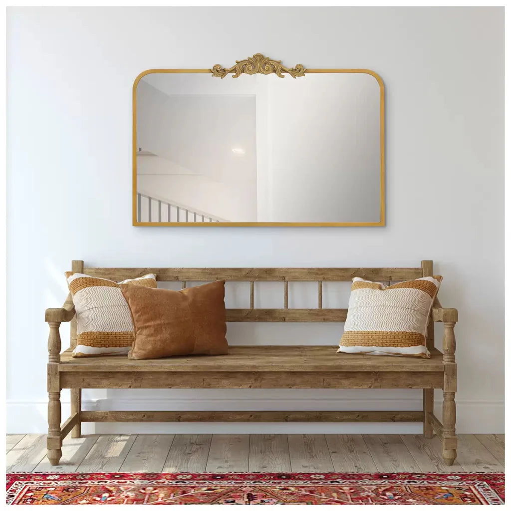 Wall mirror - Home & Garden > Decor > Mirrors