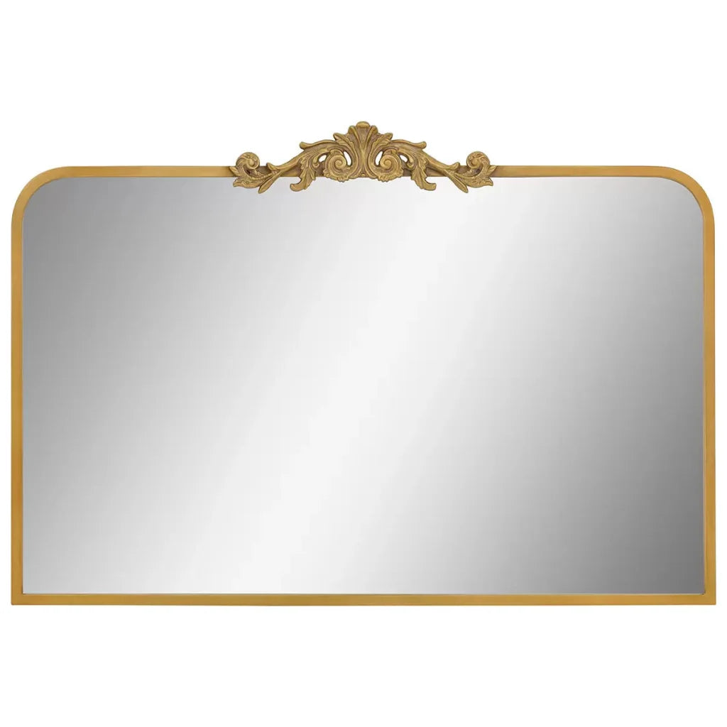 Wall mirror - Home & Garden > Decor > Mirrors