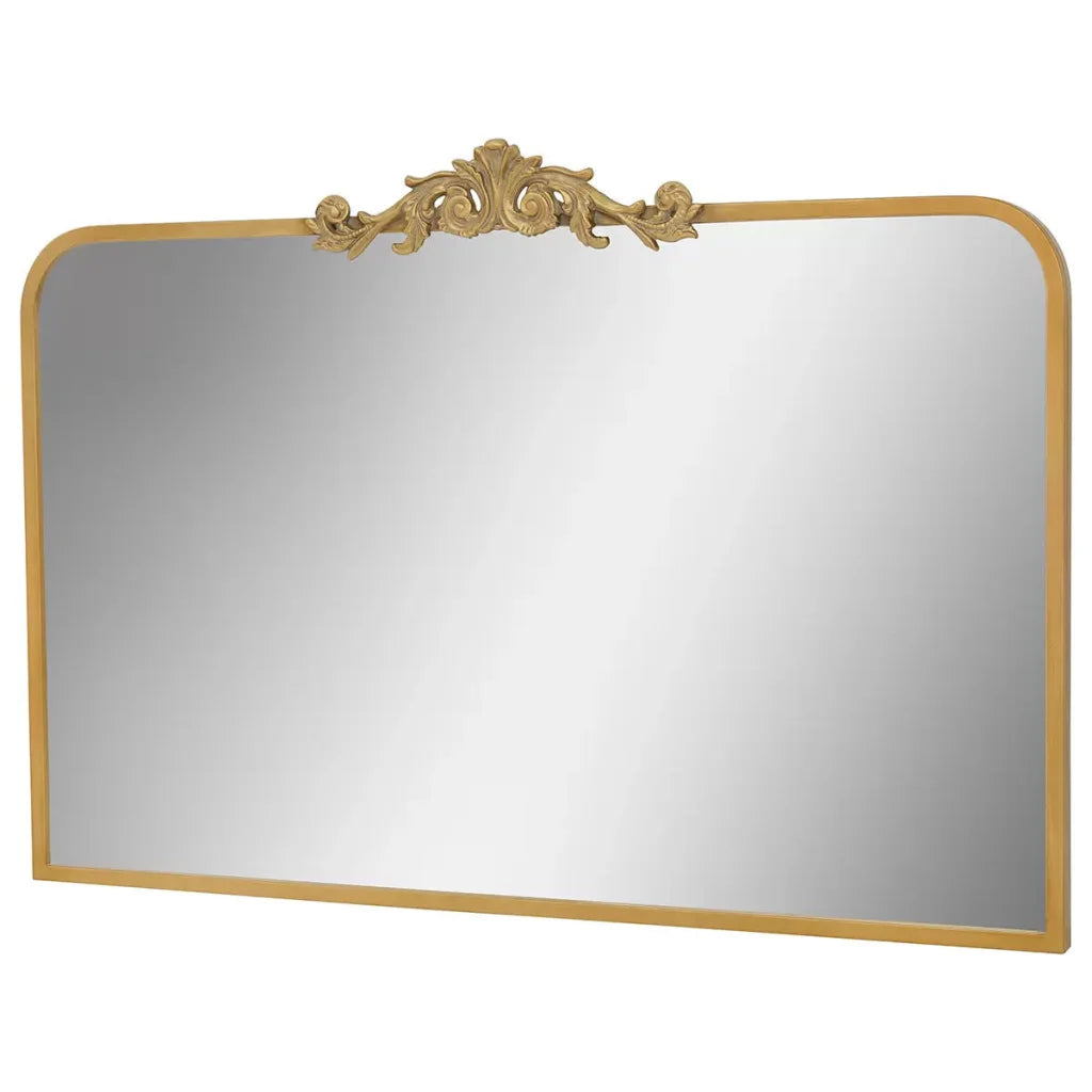 Wall mirror - Home & Garden > Decor > Mirrors