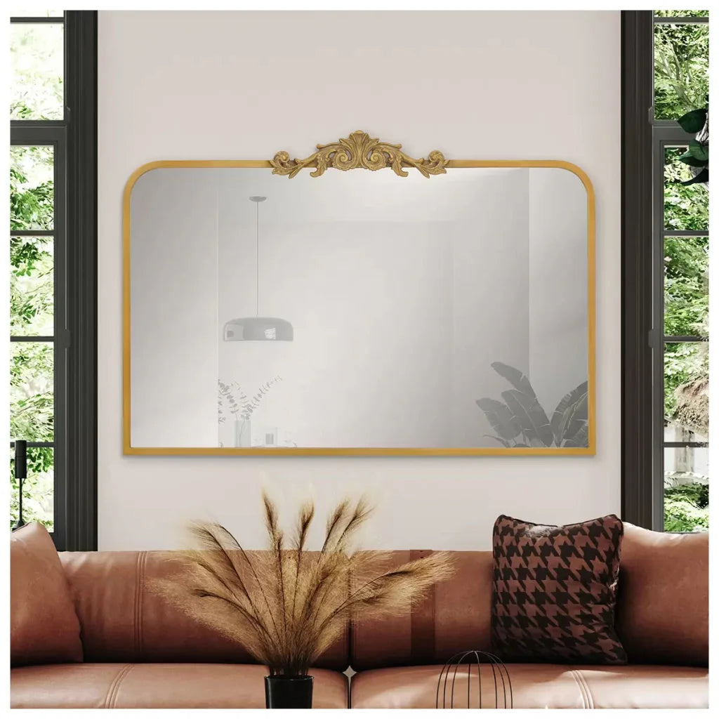 Wall mirror - Home & Garden > Decor > Mirrors