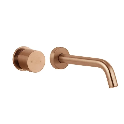 Wall Mixer Tap Faucet 2020 Shower Bath Progressive Brass