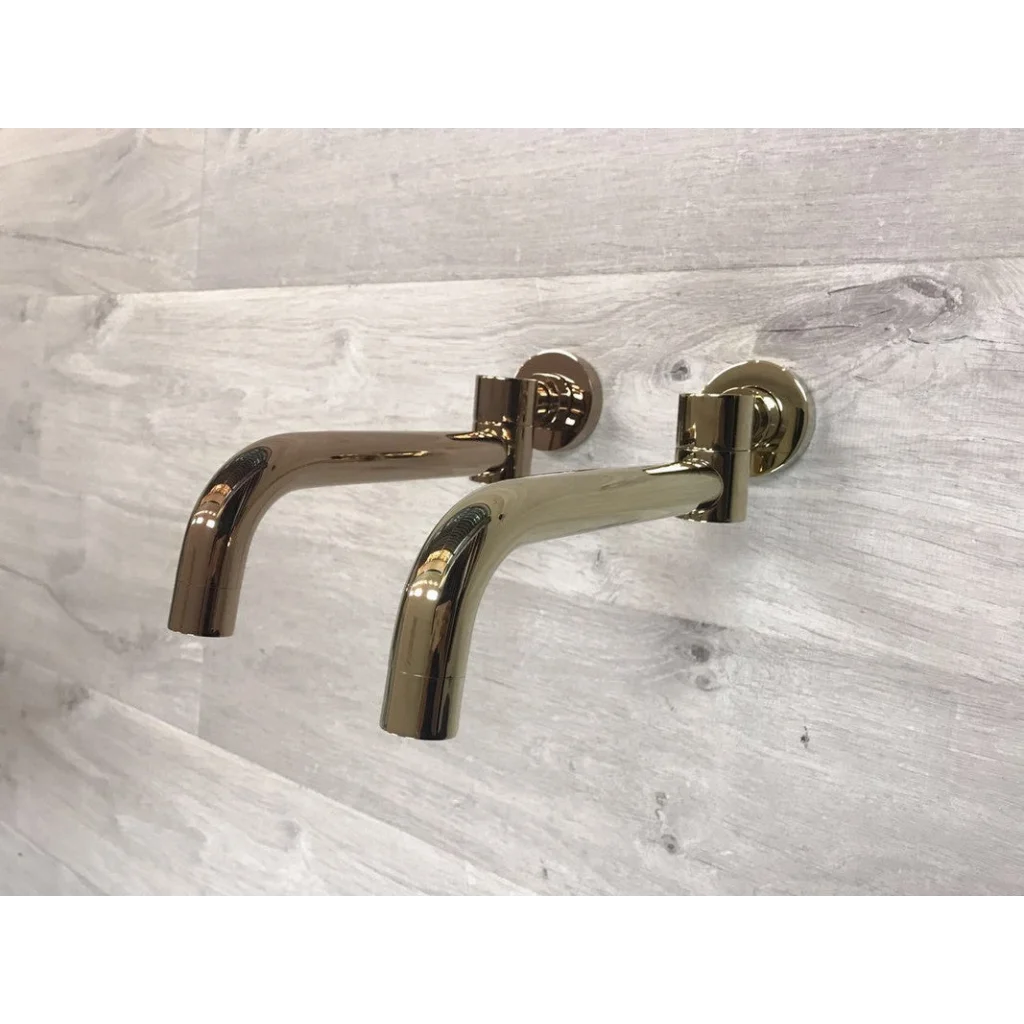 Wall Mixer Tap Faucet 2020 Shower Bath Progressive Brass