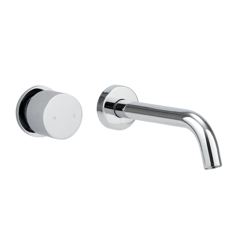 Wall Mixer Tap Faucet 2020 Shower Bath Progressive Brass
