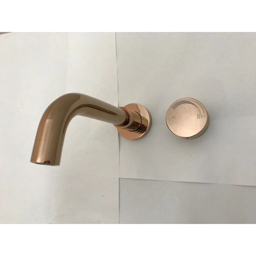 Wall Mixer Tap Faucet 2020 Shower Bath Progressive Brass