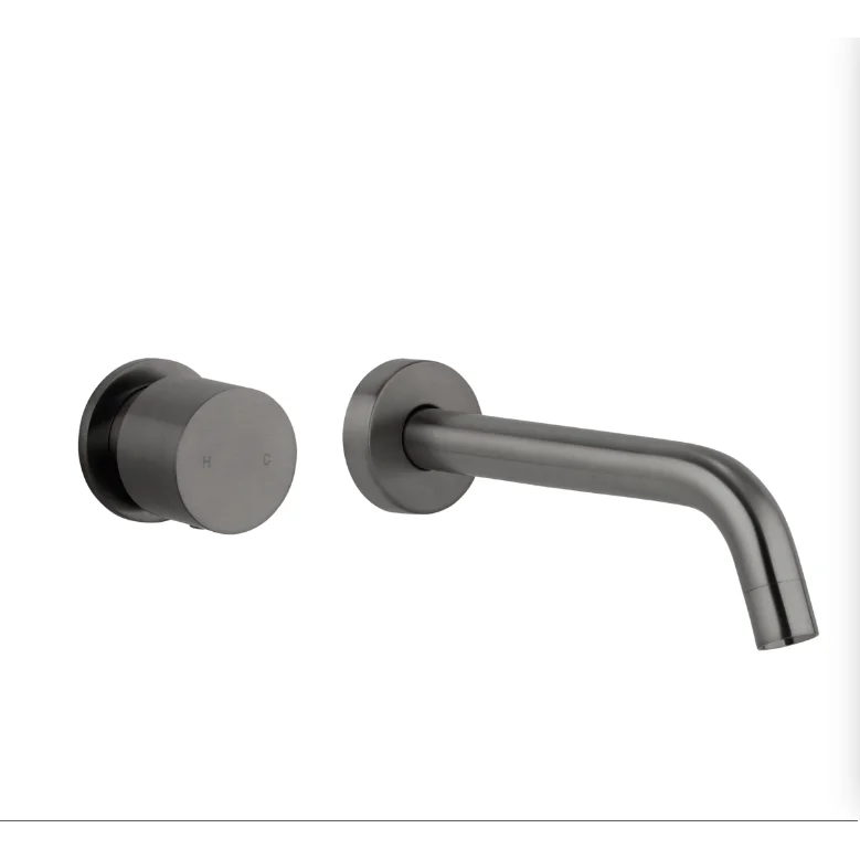 Wall Mixer Tap Faucet 2020 Shower Bath Progressive Brass