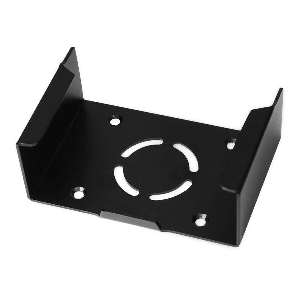Wall Mount Bracket for Apple TV Box Hangs